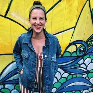 Meet your Posher, Krista